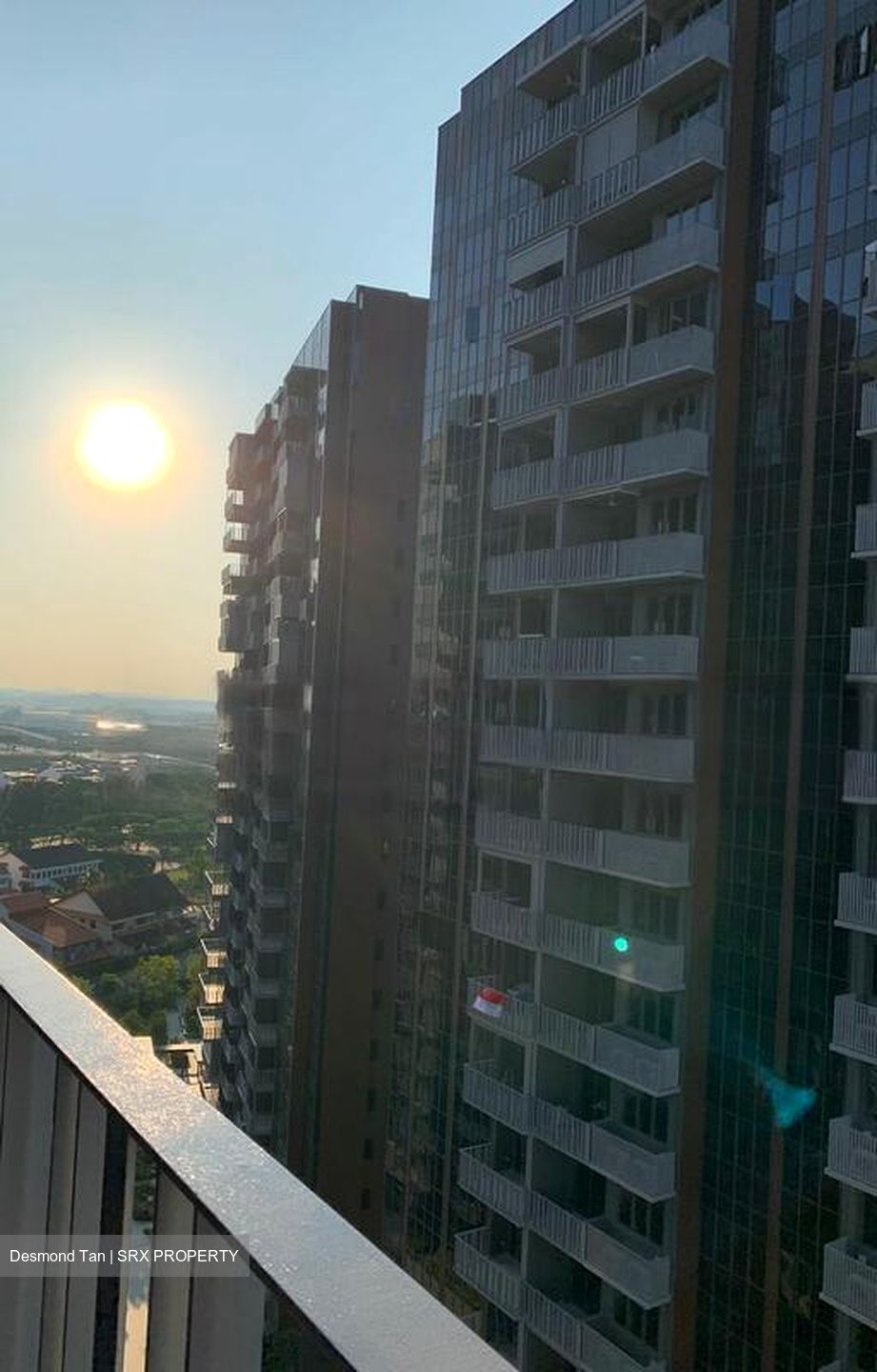Parc Botannia (D28), Condominium #468502831